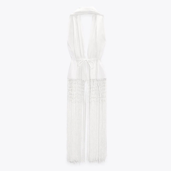 halter dress cut out Cut Out Halter Maxi Dress Large main image 1